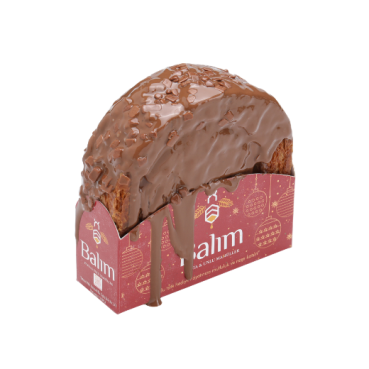 Çikolatalı Roll Kruvasan