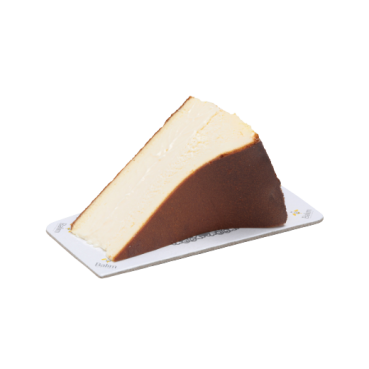San Sebastian Cheesecake